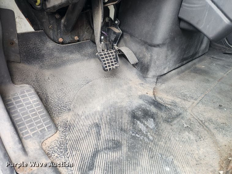 image for item KT9408 2014 International DuraStar 4300  box truck