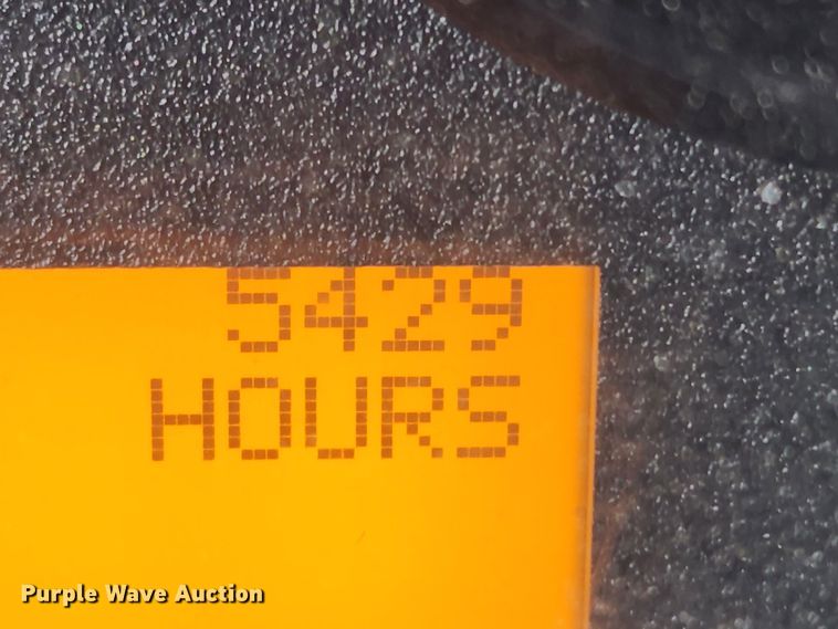 image for item KT9408 2014 International DuraStar 4300  box truck