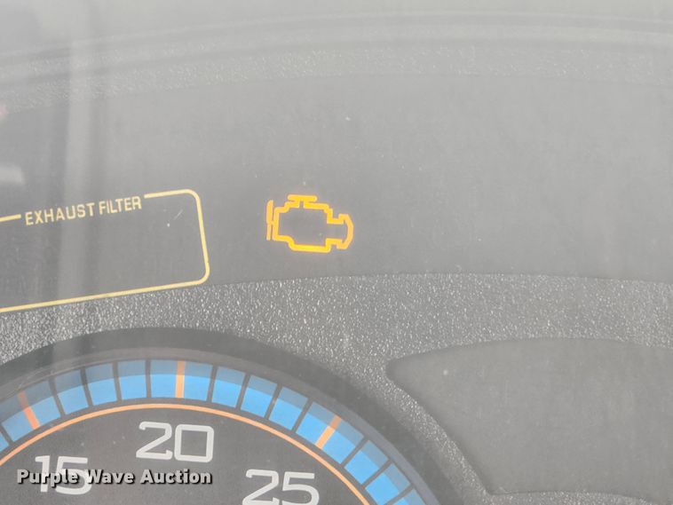 image for item KT9408 2014 International DuraStar 4300  box truck