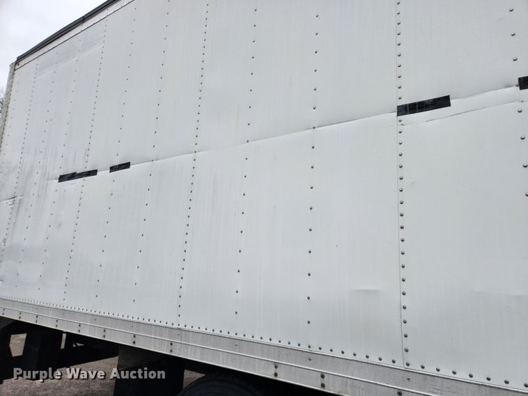 image for item KT9408 2014 International DuraStar 4300  box truck