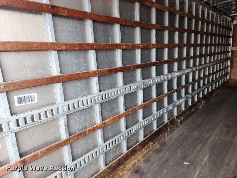 image for item KT9408 2014 International DuraStar 4300  box truck