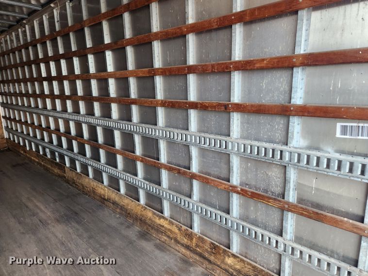 image for item KT9408 2014 International DuraStar 4300  box truck