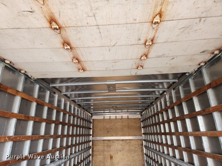 image for item KT9408 2014 International DuraStar 4300  box truck