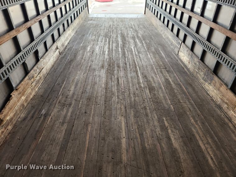 image for item KT9408 2014 International DuraStar 4300  box truck