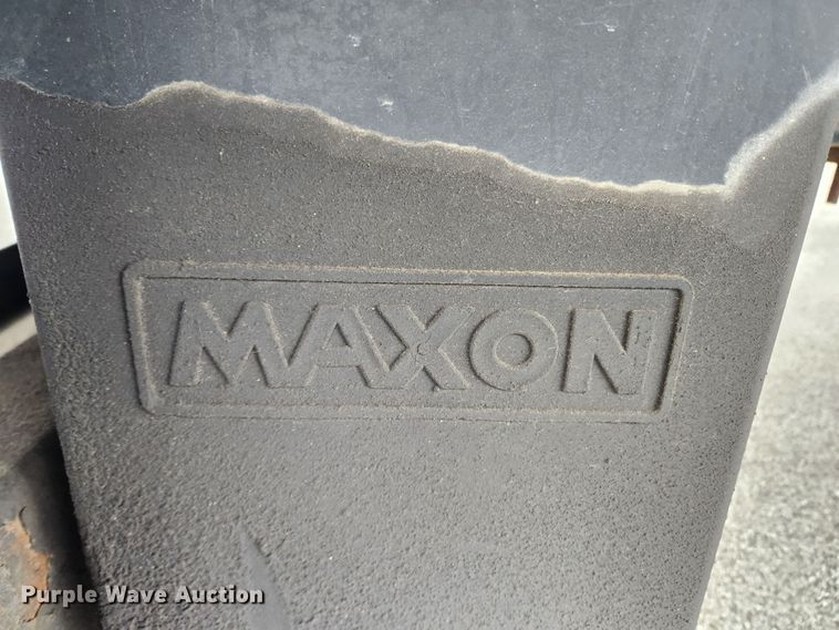 image for item KT9408 2014 International DuraStar 4300  box truck