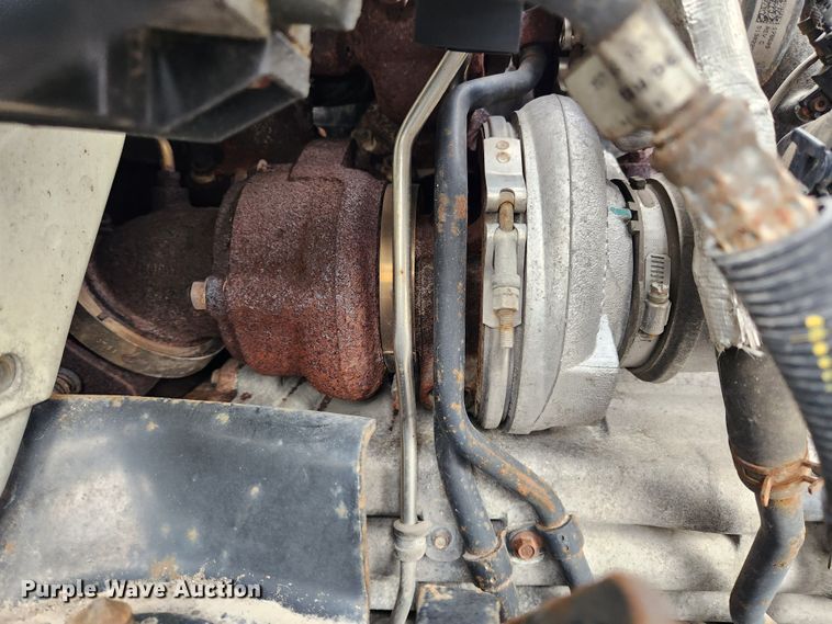 image for item KT9408 2014 International DuraStar 4300  box truck