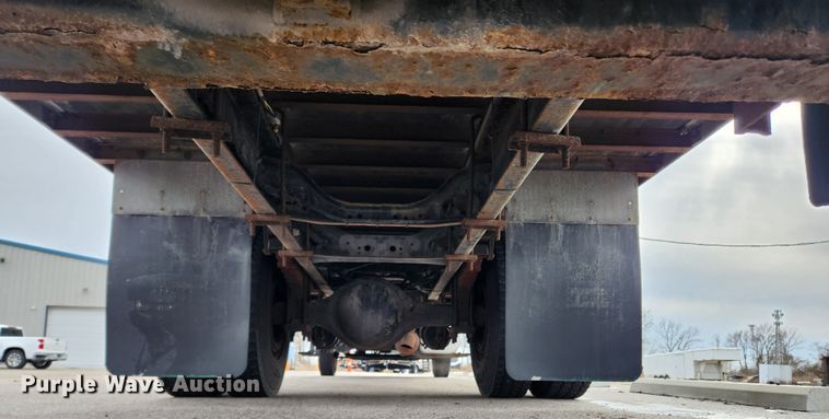 image for item KT9408 2014 International DuraStar 4300  box truck