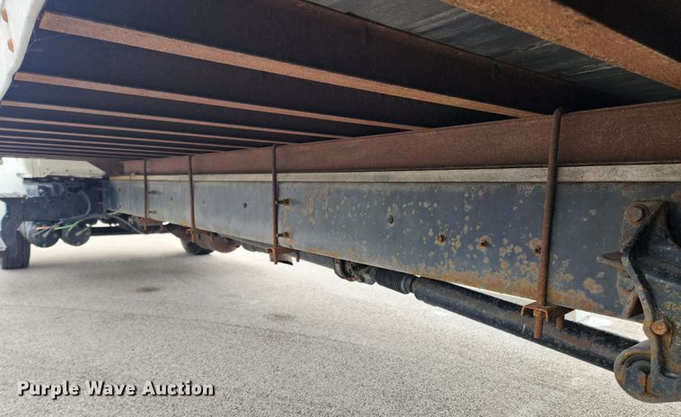 image for item KT9408 2014 International DuraStar 4300  box truck