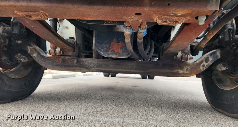 image for item KT9408 2014 International DuraStar 4300  box truck