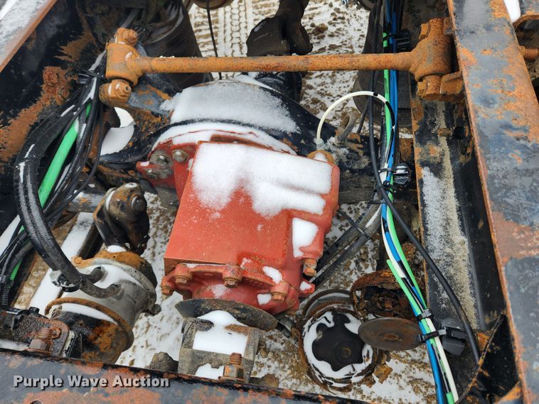 image for item KT9412 2007 Sterling A9500  semi truck