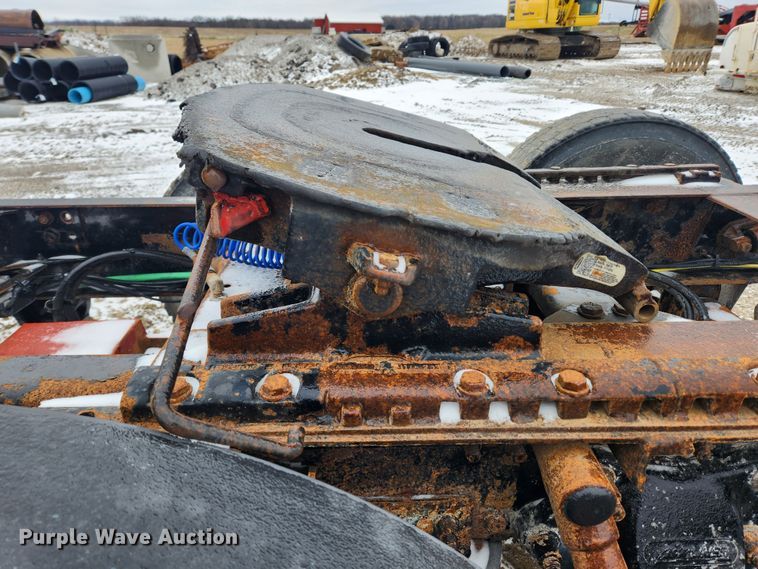 image for item KT9412 2007 Sterling A9500  semi truck