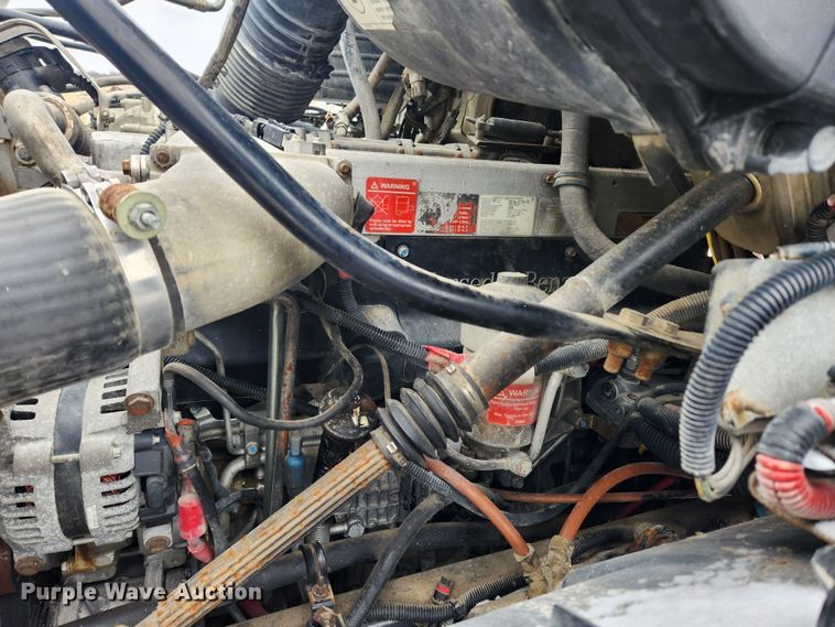 image for item KT9412 2007 Sterling A9500  semi truck