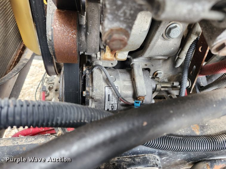 image for item KT9412 2007 Sterling A9500  semi truck