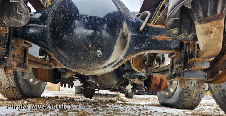 image for item KT9412 2007 Sterling A9500  semi truck