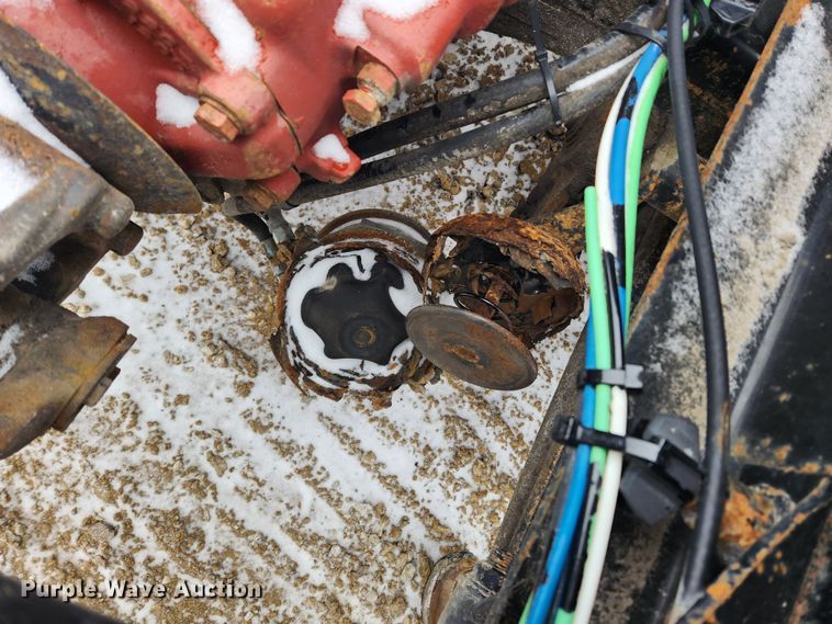 image for item KT9412 2007 Sterling A9500  semi truck