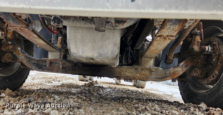 image for item KT9412 2007 Sterling A9500  semi truck