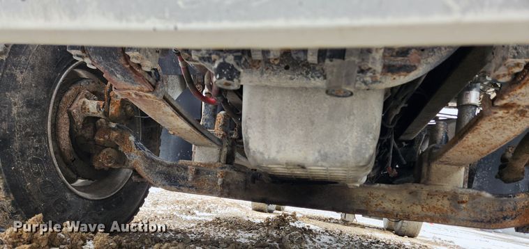 image for item KT9412 2007 Sterling A9500  semi truck