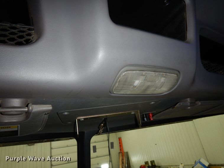 image for item KU9727 2012 Peterbilt 386  semi truck