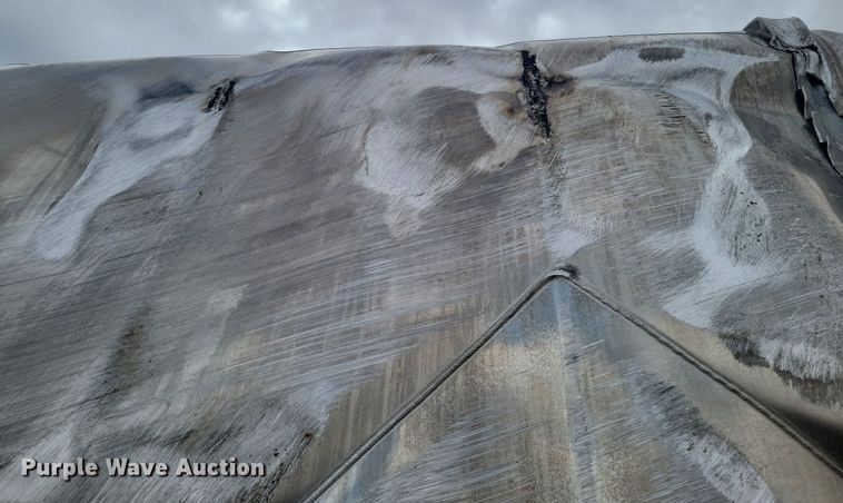 image for item LG9515 2012 Heil  pneumatic dry bulk trailer