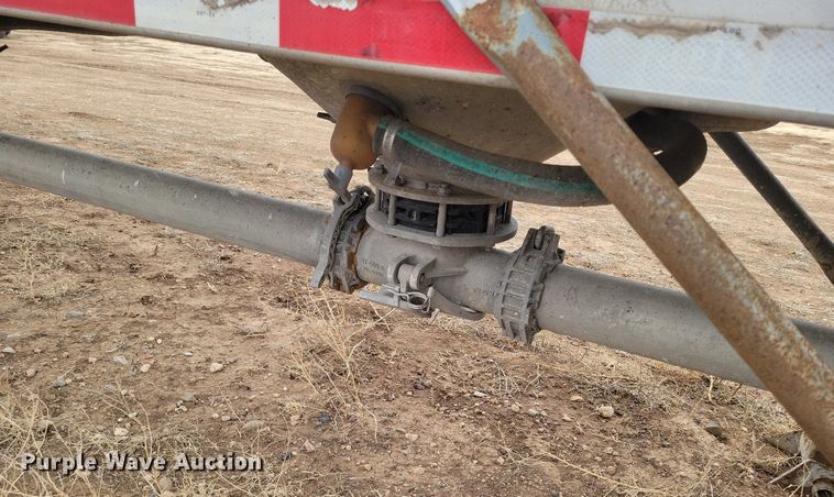 image for item LG9515 2012 Heil  pneumatic dry bulk trailer