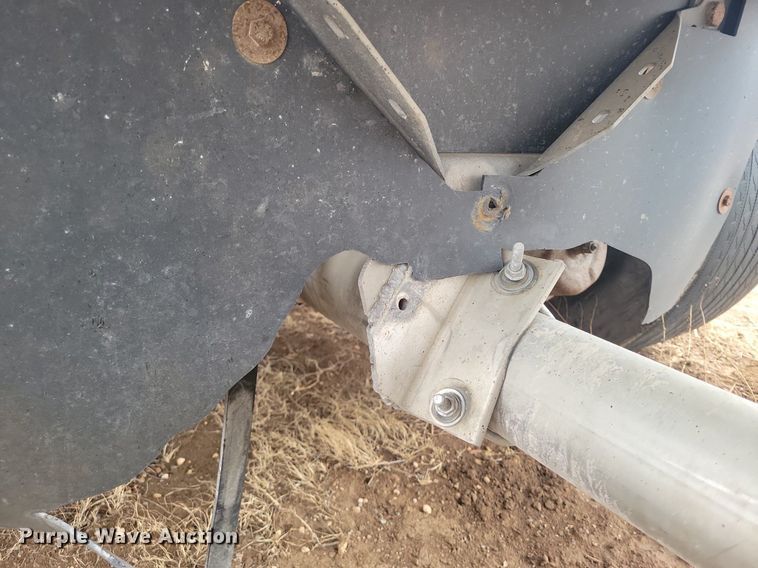 image for item LG9515 2012 Heil  pneumatic dry bulk trailer