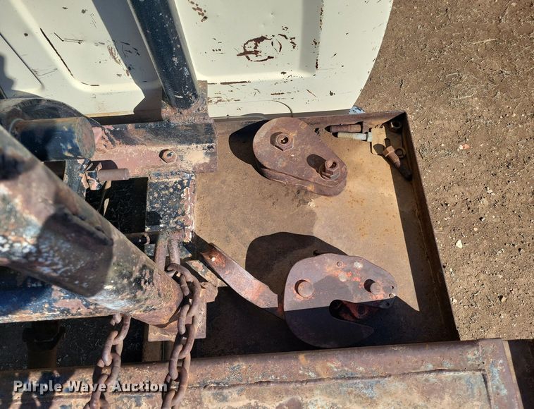 image for item LG9516 1980 Chevrolet  winch truck