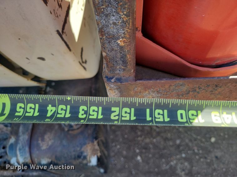 image for item LG9516 1980 Chevrolet  winch truck