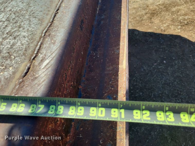 image for item LG9516 1980 Chevrolet  winch truck