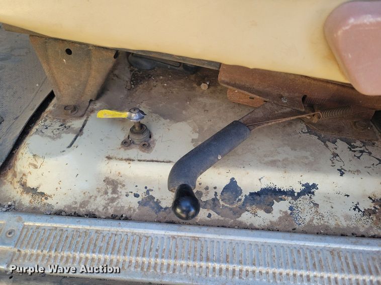 image for item LG9516 1980 Chevrolet  winch truck