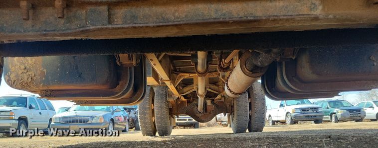 image for item LG9516 1980 Chevrolet  winch truck