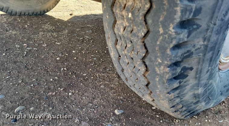 image for item LG9516 1980 Chevrolet  winch truck