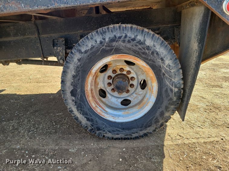 image for item LG9516 1980 Chevrolet  winch truck