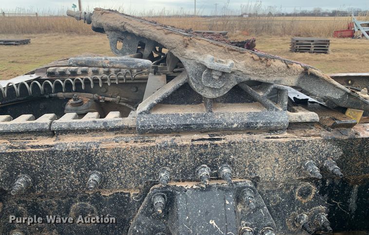 image for item LI9088 2016 Peterbilt 579  semi truck