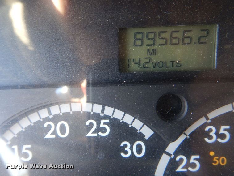 image for item LT9035 2009 Freightliner Business Class M2  bucket truck