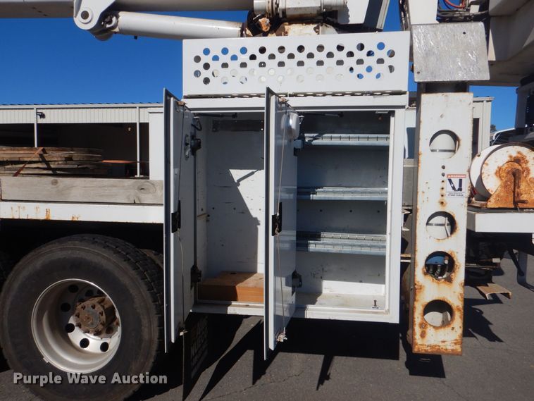 image for item LT9035 2009 Freightliner Business Class M2  bucket truck