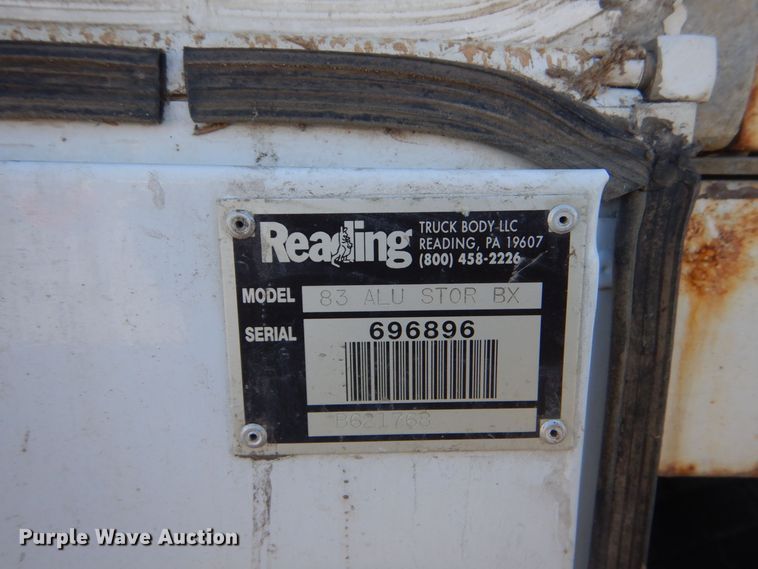 image for item LT9035 2009 Freightliner Business Class M2  bucket truck