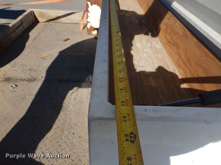 image for item LT9035 2009 Freightliner Business Class M2  bucket truck