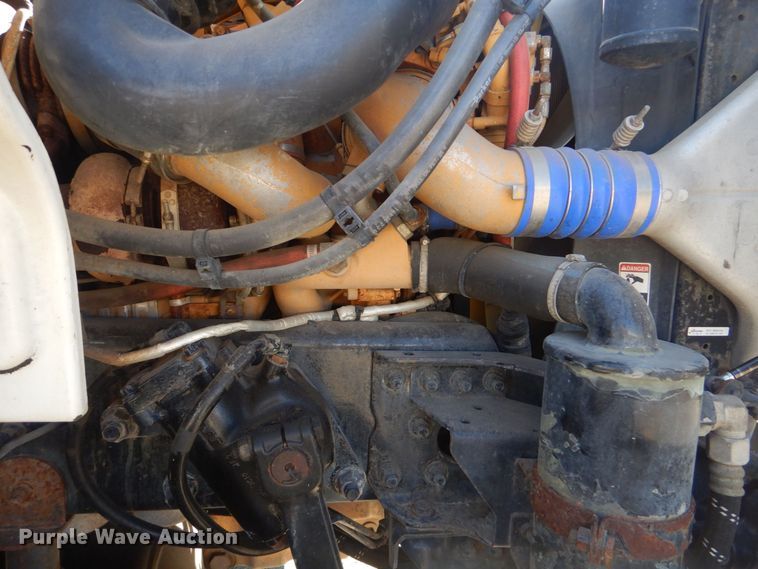 image for item LT9035 2009 Freightliner Business Class M2  bucket truck