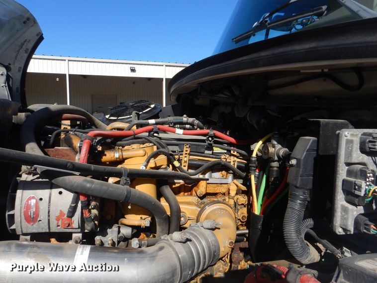 image for item LT9035 2009 Freightliner Business Class M2  bucket truck