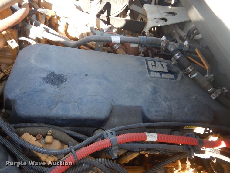 image for item LT9035 2009 Freightliner Business Class M2  bucket truck