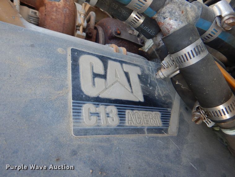 image for item LT9035 2009 Freightliner Business Class M2  bucket truck