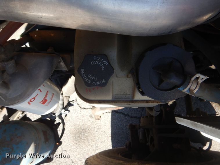 image for item LT9035 2009 Freightliner Business Class M2  bucket truck