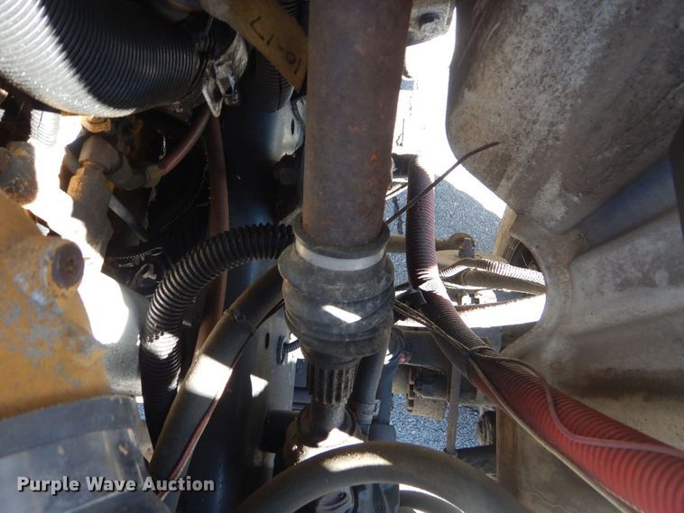 image for item LT9035 2009 Freightliner Business Class M2  bucket truck