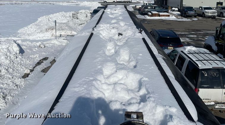 image for item MA9900 1974 Trailmobile F11S4MCM  tank trailer