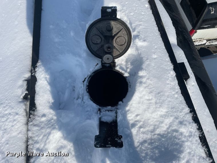 image for item MA9900 1974 Trailmobile F11S4MCM  tank trailer