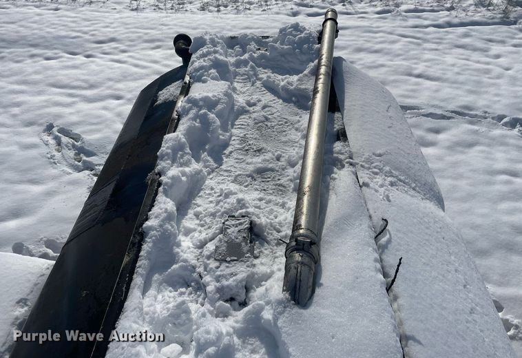 image for item MA9900 1974 Trailmobile F11S4MCM  tank trailer