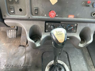 image for item MA9903 2007 Freightliner Business Class M2  box truck