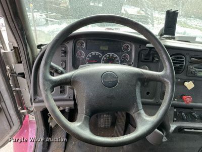 image for item MA9903 2007 Freightliner Business Class M2  box truck