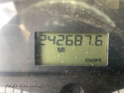 image for item MA9903 2007 Freightliner Business Class M2  box truck