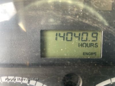 image for item MA9903 2007 Freightliner Business Class M2  box truck